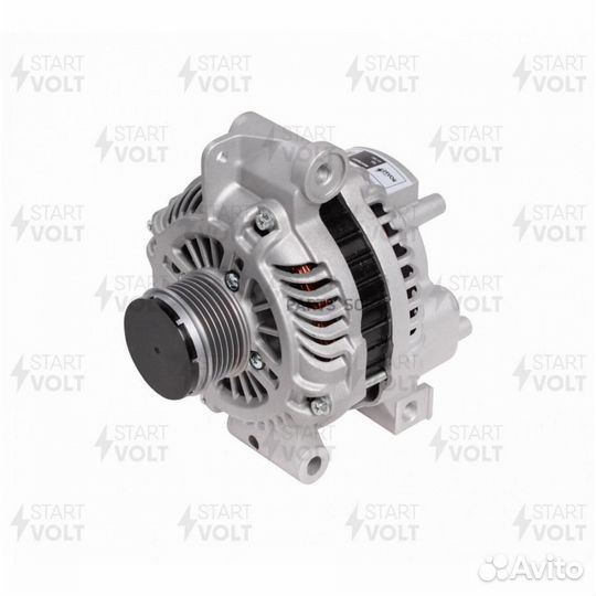 Startvolt LG25LF Генератор