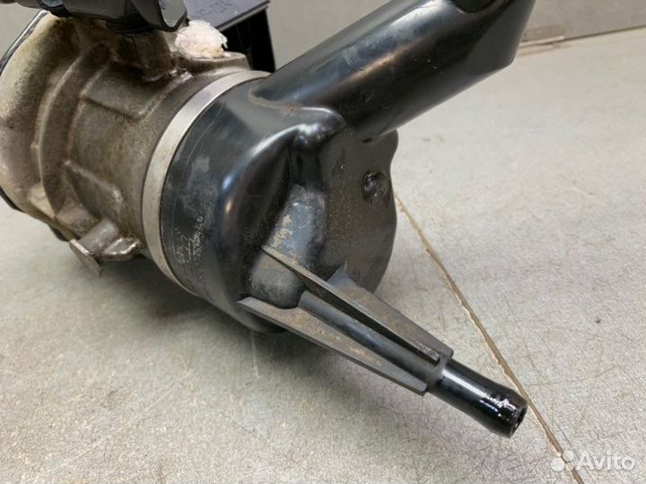 Электрогидроусилитель руля Peugeot 308 хэтчбек 1.6