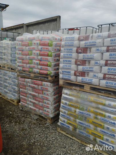 Гипсокартон