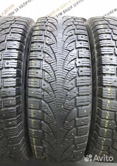 Pirelli Winter Carving Edge 225/65 R17 106T