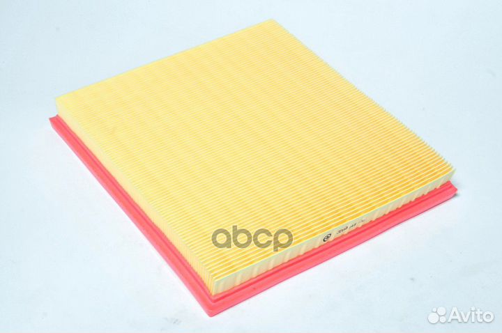 Фильтр воздушный JDA0145 Just Drive