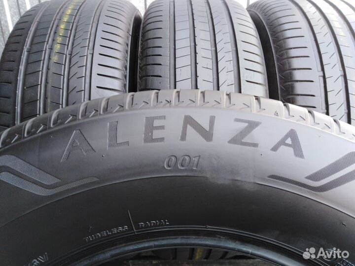 Bridgestone Alenza 001 285/60 R18