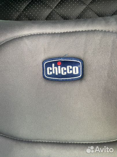Автокресло chicco