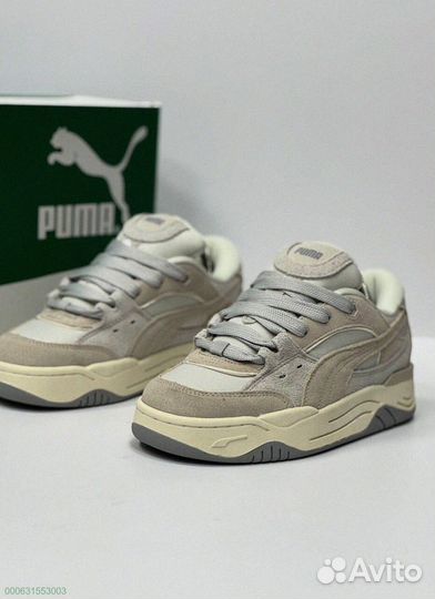 Puma 180: Кроссовки для спорта и отдыха