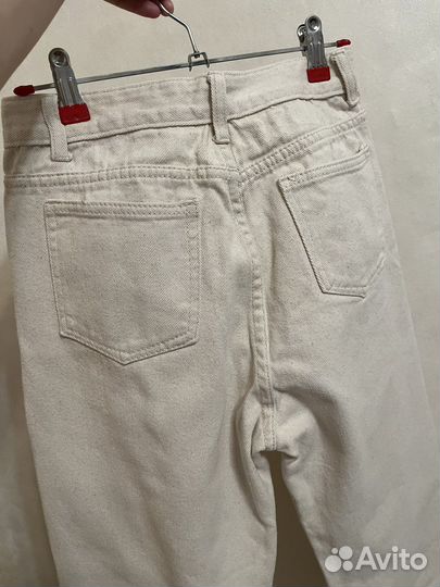 Джинсы женские