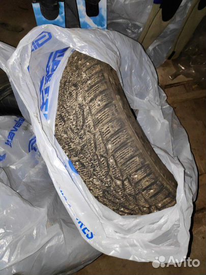 Nokian Tyres Hakkapeliitta 7 245/45 R18