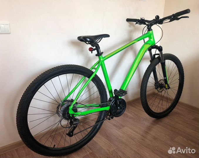 Велосипед Merida