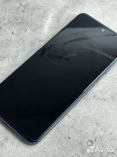 Redmi Note 9 Pro на запчасти