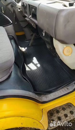 Коврики Yuejin 1041