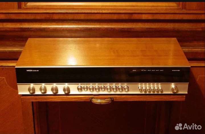 Kenwood NAD Wega Bang Olufsen Sansui Blaupunkt