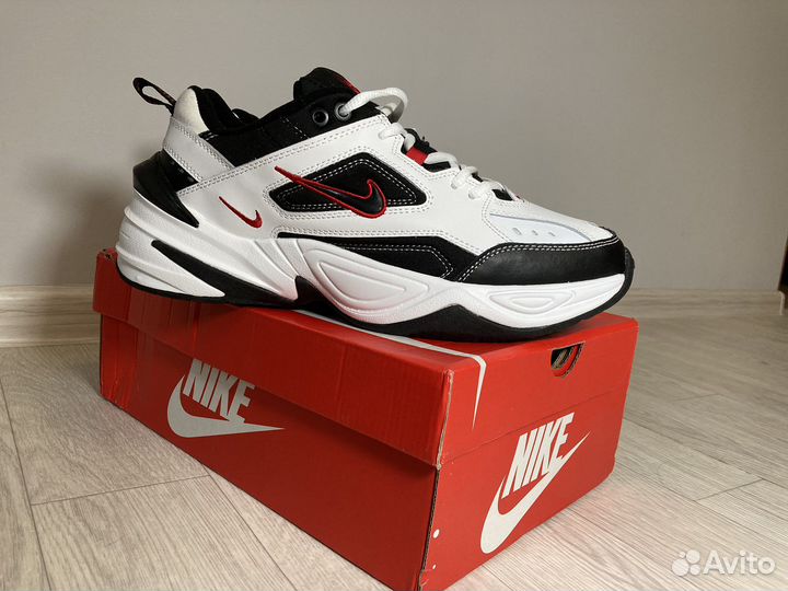 Кроссовки nike