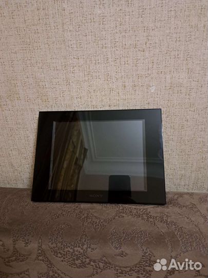 Цифровая фоторамка Sony