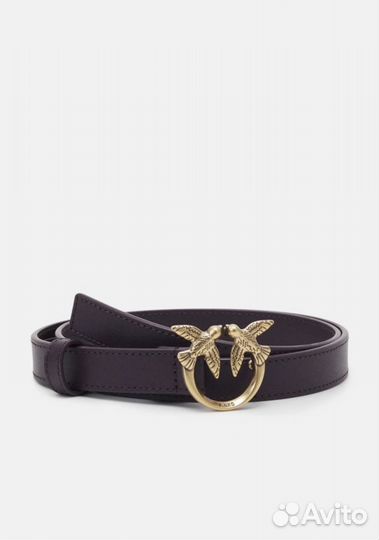 Пояс pinko оригинал