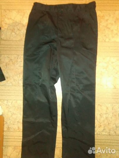 Костюм охранника летний