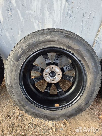 Pirelli Ice Zero 185/65 R15