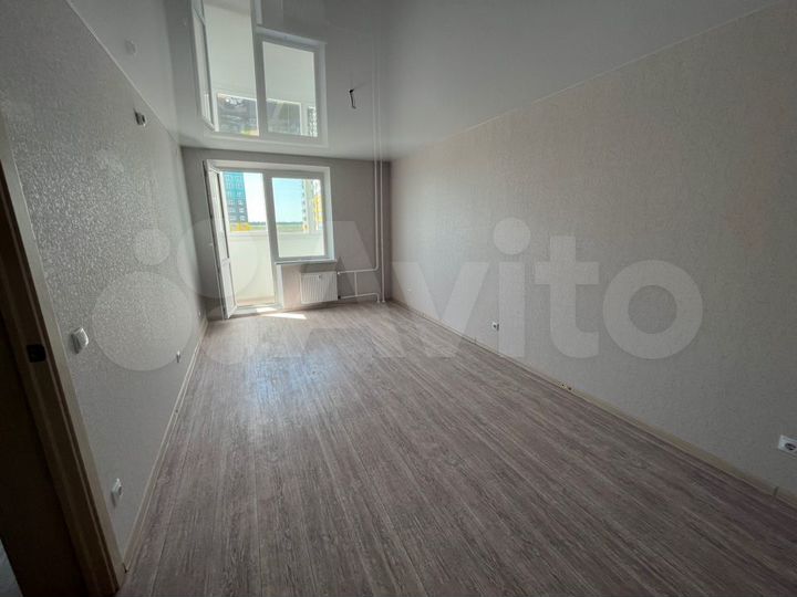 2-к. квартира, 55 м², 13/18 эт.