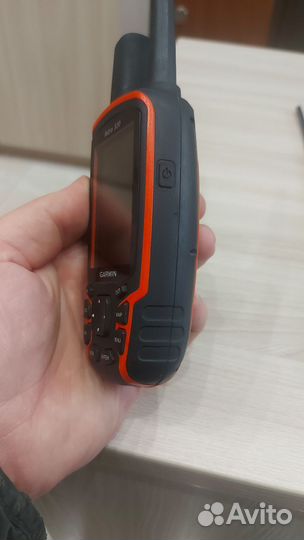 Навигатор garmin astro 320
