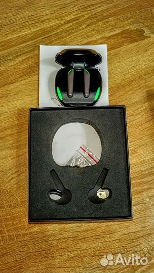 Hiper TWS mercury X10