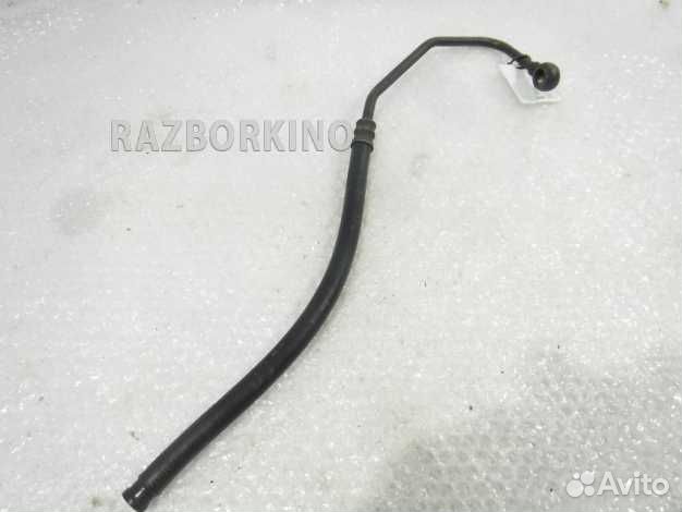 Трубка гидроусилителя