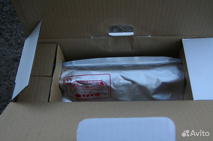 Картридж xerox 6R917 (006r00916)