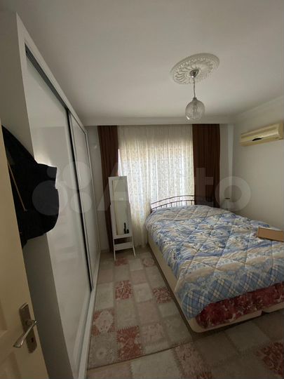 Квартира (Турция)