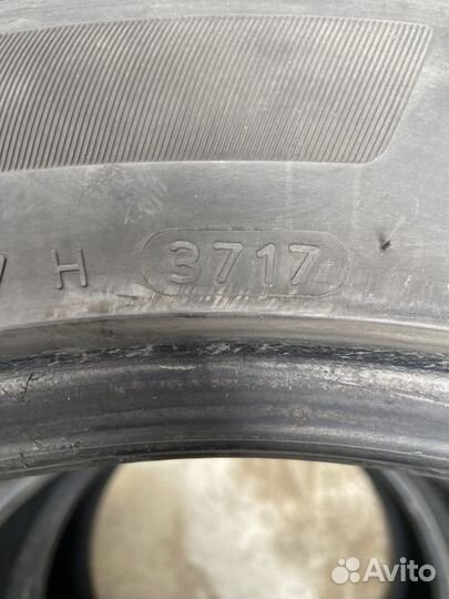 Hankook Ventus S1 Evo 2 K117 255/45 R18