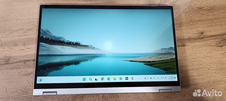 Lenovo ideapad flex 5
