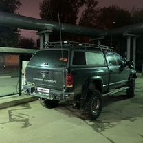 Dodge Ram 5.7 AT, 2005, 304 000 км, с пробегом, цена 2 500 000 руб.