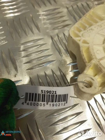 Моторчик стеклоподъемника Audi A4 B8/8K 2011