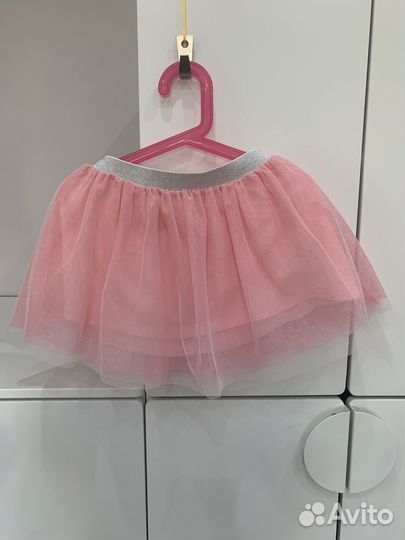 Юбка для девочки gloria