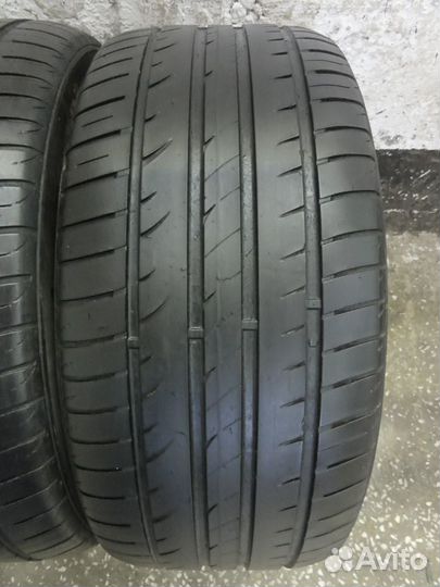 Hankook Ventus Prime 2 K115 255/45 R18