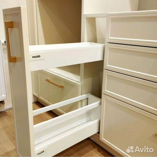 Кухня в рассрочку Londiniensis