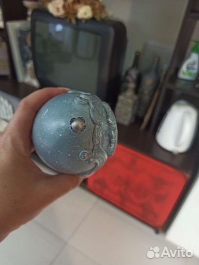 Яйцо пасхальное