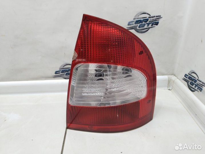 Фонарь задний правый Лада Калина седан 21114
