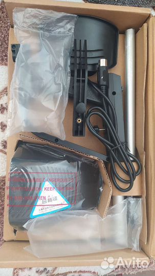 Металлоискатель MD4030