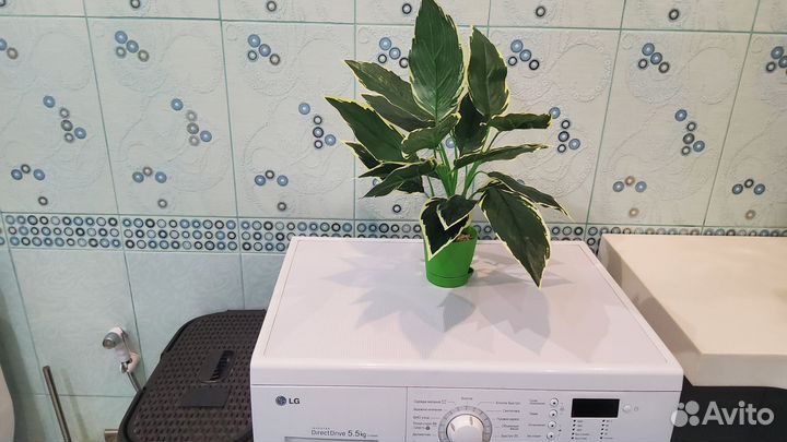 Искусственное дерево, пальма.,монстера,цветы