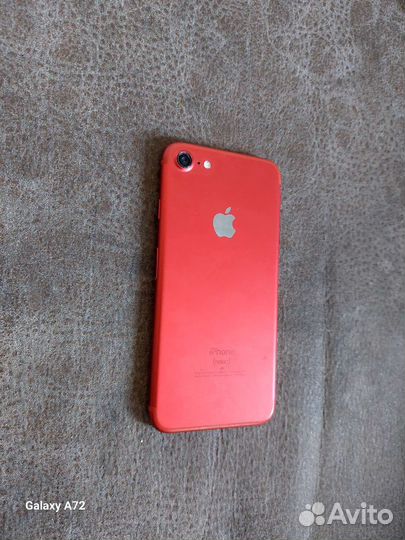 iPhone 7, 32 ГБ