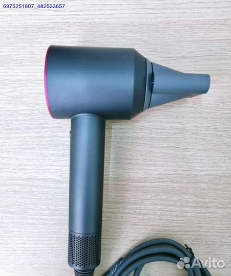 Фен Dyson SuperSonik HD08 (Арт.98554)