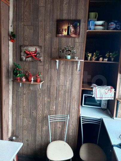 Комната 10 м² в 5-к., 3/9 эт.