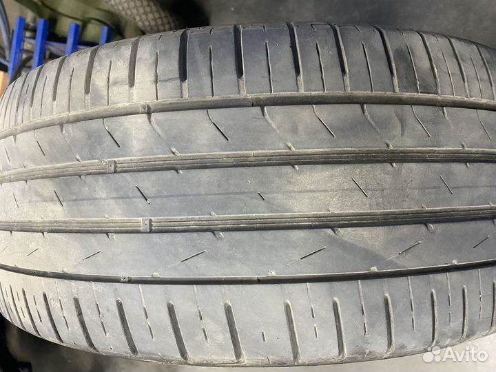 Hankook Ventus S1 Evo2 SUV K117A 245/45 R19