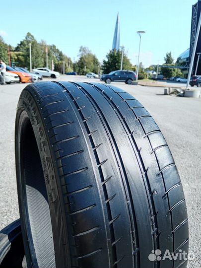 Triangle Sports TH201 255/40 R19 100Y