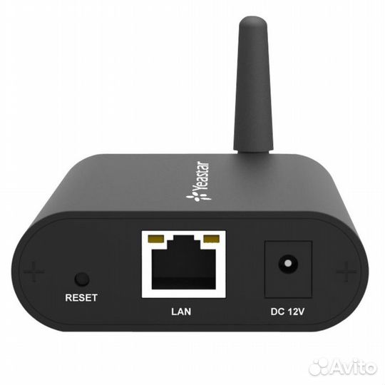 SIP шлюз Yeastar TG100 GSM-шлюз 180192