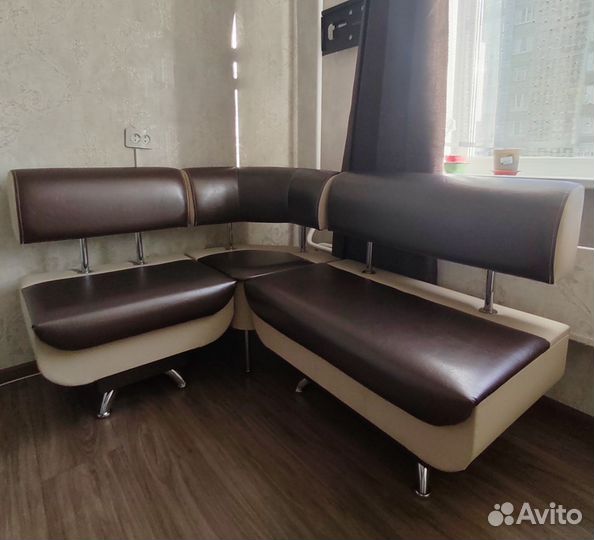 Кухонный уголок