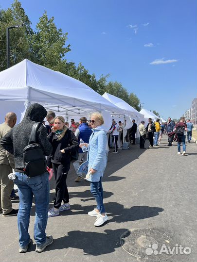 Проведение массовых мероприятий