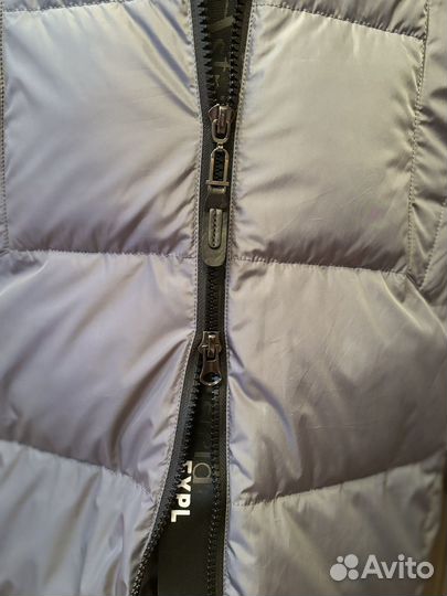 Куртка зимняя жен. Astrid 54 новая оч.теплая