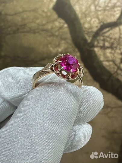 Золотое кольцо СССР