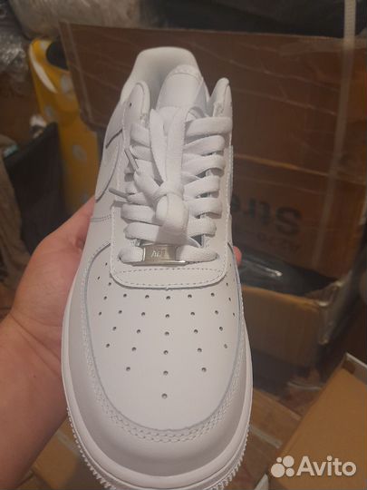 Nike air force 1 до 49 размера