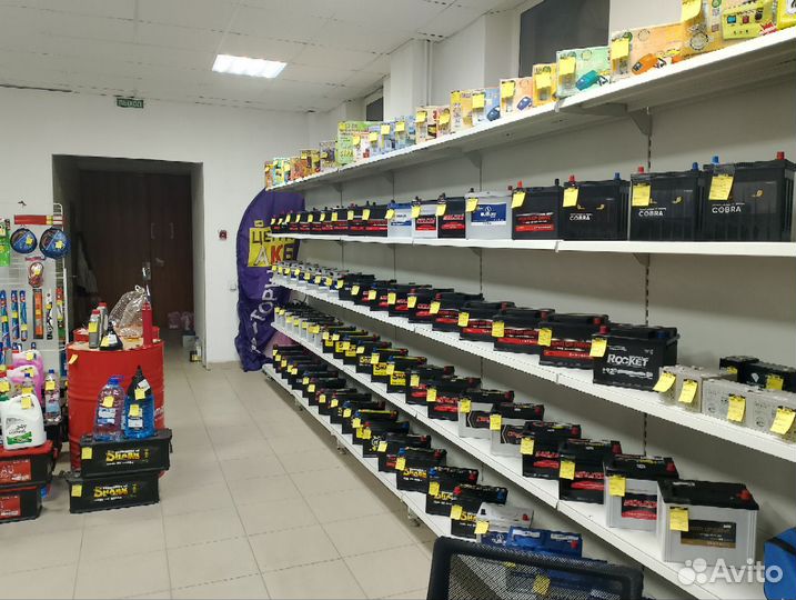 Аккумулятор Mutlu Agm 95Ah Турция