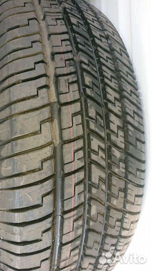 Колесо Goodyear eagle rs-a в сборе 235/70/16