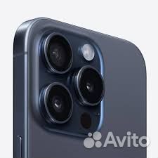 iPhone 15 Pro, 1 ТБ